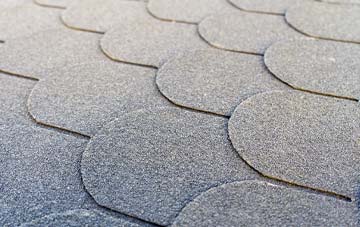 Linwood asphalt roofing costs