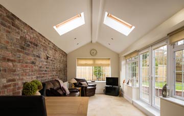 conservatory roof insulation Linwood