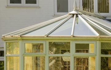 conservatory roof repair Linwood