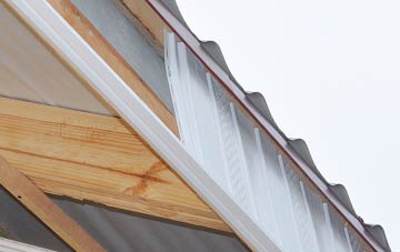 why Linwood fascia repairs are essential