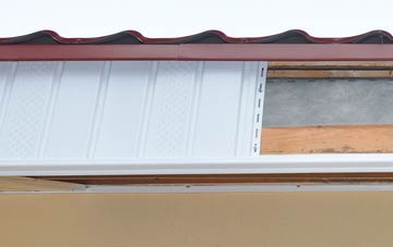 Linwood fascia repair costs