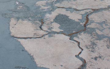 fibreglass roofing replacement Linwood