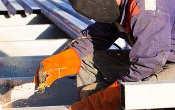 Linwood flat roofing options