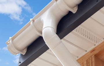 Linwood gutter installation costs