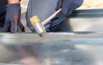 Linwood metal roofing costs