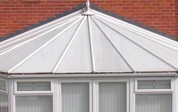 Linwood polycarbonate conservatory roof repairs