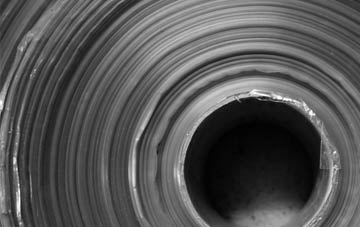 Linwood pvc roof replacement