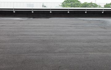 Linwood asphalt roof replacement