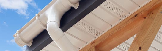 get Linwood guttering quotes today