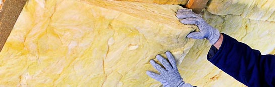 quotes for Linwood roof insulation