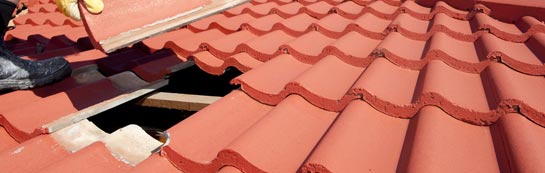 compare Linwood roof repair quotes