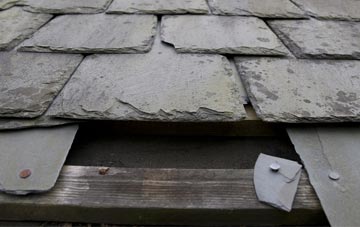 Linwood slate roof repairs and maintenance