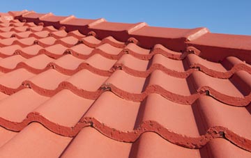 Linwood tile and slate roof replacement