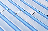 Linwood corrugated roofing