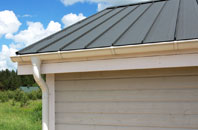 Linwood fascia repair