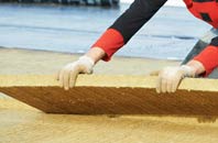 find rated Linwood roof insulation companies