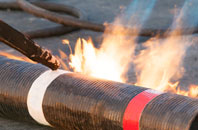 Linwood flat roofing replacement