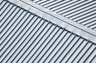 Linwood metal roofing