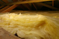 Linwood pitch roof insulation