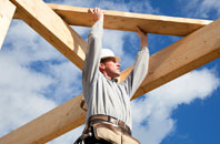 Linwood roof replacement work